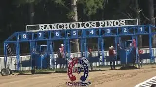 El Culichi Cuadra King Ranch vs El Codiciado Cuadra 3 Amigos