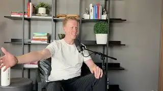 Adam Swerdlow Elevate Utah Podcast
