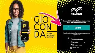 Como Acessar as Aulas Virtuais da Uniasselvi - Novo Acesso