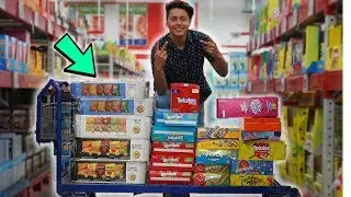 How To Make $100 A Day Selling Candy In School !