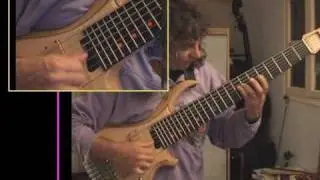 T2 master class and demo version