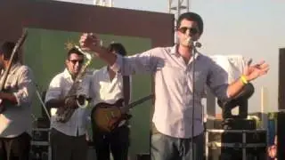 Sulafest 2011 - Something Relevant LIVE