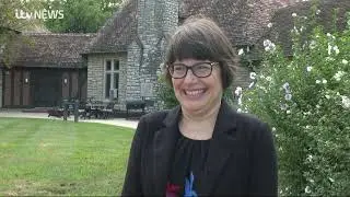 Tim Backshall Reports on Origins of Jersey County, IL