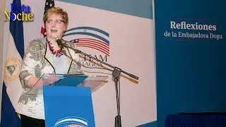 Observatorio de Medios: El discurso de Laura Dogu y las amenazas a la libertad de prensa
