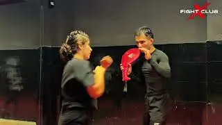 Master Your Skills. Own the Fight. 🥊🔥