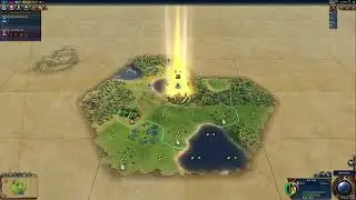 Bad Civ 6 Player plays Civ 6 GONE GERMAN!!!!