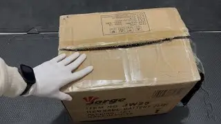 DUŻA PACZKA OD SPONSORA - FAJERWERKI BIEGUN 📦🧨 / KONKURS !!