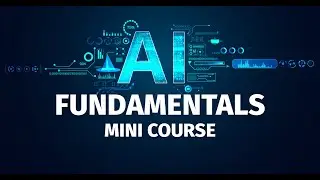 Ai Fundamentals Mini Course