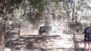 Lowmead three truck challenge(10)