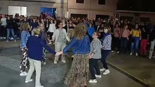 Maria Luisa Congiu in concerto Villagrande Strisaili. 2025