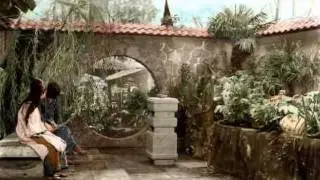 Loose Cannon's Marco Polo IN COLOUR Rider from Shang-Tu (Episode 5) Second Part