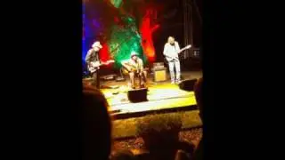 Greg Brown - Jesus & Elvis at Minnesota Zoo 7/9/2010