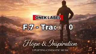 ►Film Music - Hope & Inspiration | F.7 &ndash;Track 10