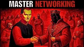 13 хитростей Макиавелли, которые позволят вам ОБЩАТЬСЯ с ЭЛИТНЫМИ игроками ПРЯМО СЕЙЧАС!