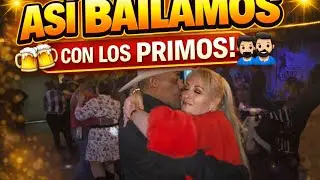 ASI SE GOSAMOS  EN FIESTA NORTEÑA