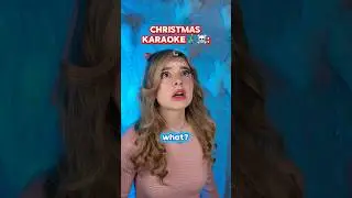 If karaoke was deadly (SEASON 2) #shortsfeed #pov #singing