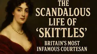 The Scandalous Life of &ldquo;Skittles&rdquo;: Britain&rsquo;s Most Infamous Courtesan