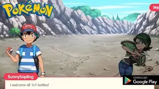 Best Pokemon Game in Android & IOS 2025