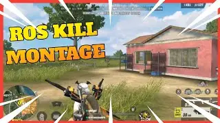 short highlights! (1.2k subs Ros Montage)#2