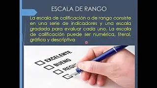 Instrumentos y técnicas de evaluación en educación física