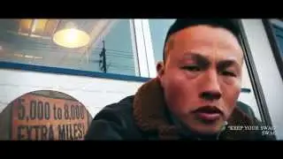 SWAG大分 - KEEP YOUR SWAG  [Official Video]