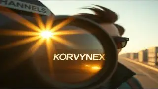 KORVYNEX - Light in My Veins #deephouse #music