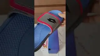Lotto Sandal