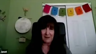 Forever Family Foundation Certified Medium Janet Mayer Channels Urgent Message of Indigenous Spirits