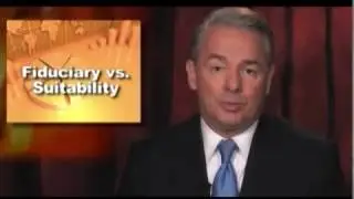 Fiduciary vs Suitability: What You Need To Know