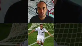 Where were you during Landon Donovan&rsquo;s iconic game-winning goal vs. Algeria in 2010?