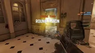 R6 Siege Montage: Void Edge