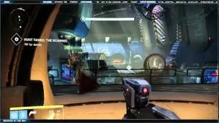 House of Wolves: Nightfall with Crusader, xCalizorz and SandyRavage