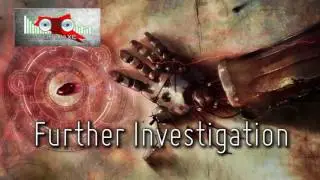 Further Investigation - Background/Suspense - Royalty Free Music