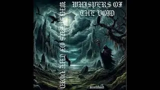 WHISPERS OF THE VOID - wasteland