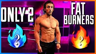 The 2 Types Of Fat Burner Supplements : NEVER TAKE #1 FIRST! [2021]