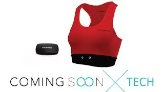 Sensoria | Smart Fitness Wearables