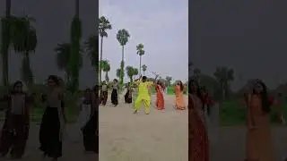 bhangiya | sauravllencer #trending #chhathpooja #dance #sauravllencer #mpgc #profesionaldancer