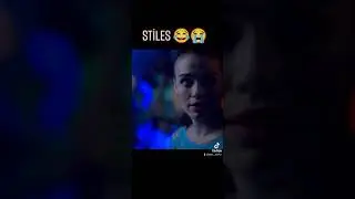 stiles 😂😭#teenwolfx#keşfet #stiles #lydia #scott #teenwolf