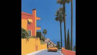 Le$ Type Beat - Pacific Cruise