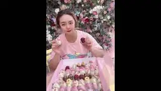Polaberry Amsterdam Beijing store  online, impressing Beijingers