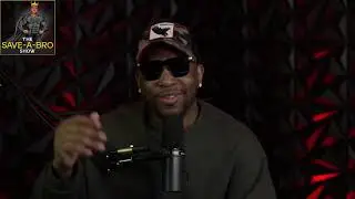 The Inflated Ego: Your Number One Enemy - The Save A Bro Show Episode 76