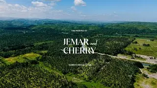 Cebu Tuburan Wedding Jemar & Cherry  | SDE video