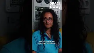 Space NOW! Space WOW #space #astronomy #science