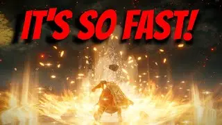 Best BUFF From PATCH 1.07? Strength/Faith Build- ELDEN RING