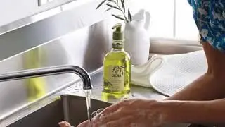 Hand Soap Collection 90% natural ingredients #NewAvon  #Anabani #negocio #