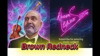 Brown Redneck - Khuram Ramzanali