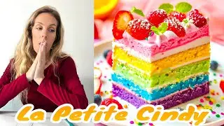 1 hours 🍰 Text To Speech 🥑 @lapetitecindy🥑Tiktok ASMR Satisfying 🥑Talked While Still Muted