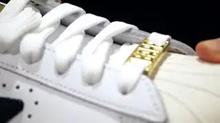 Bape x Adidas Superstar 2021 (White) Unboxing