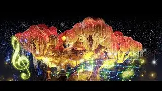 Illumina la Magia - Gardaland 2017