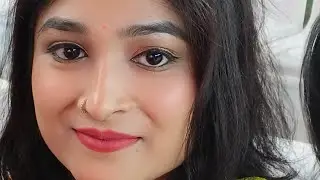 susmita  is live